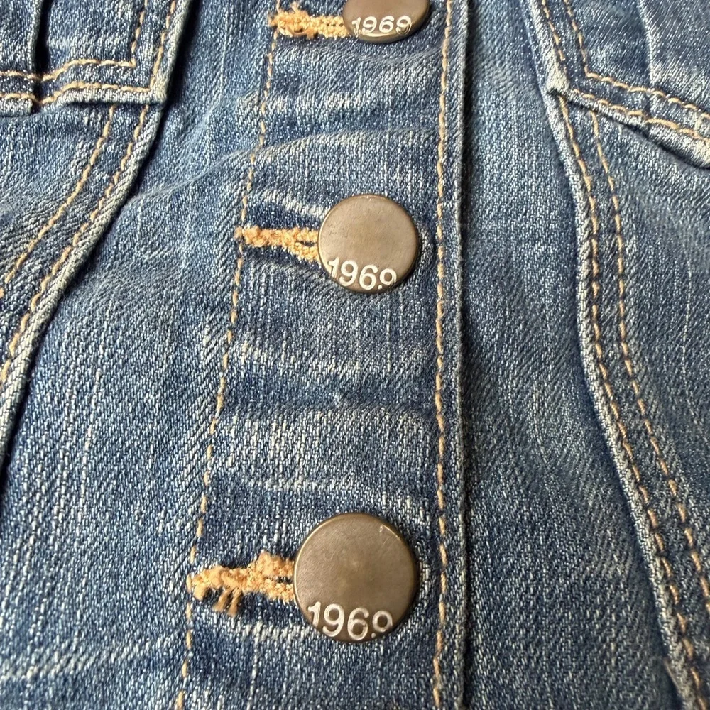 GAP fun denim